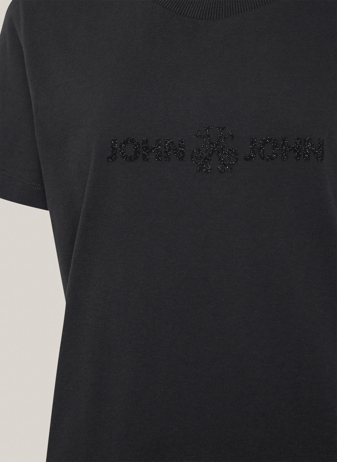T SHIRT JJ BASIC GLIT CHUMBO JOHN JOHN T SHIRT JJ BASIC GLIT CHUMBO JOHN JOHN
