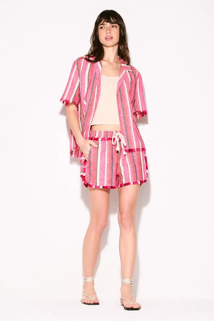 SHORT ADELINE NV SHORT ADELINE NV