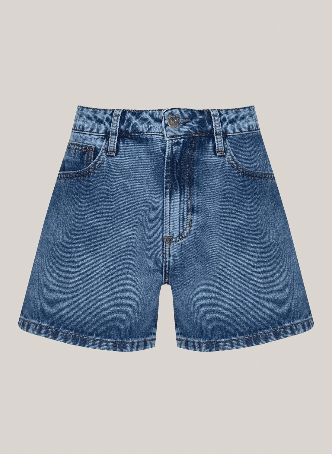 SHORTS EVASE MADISON JOHN JOHN