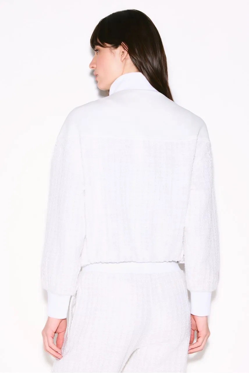 CASACO BIA OFF WHITE NV CASACO BIA OFF WHITE NV