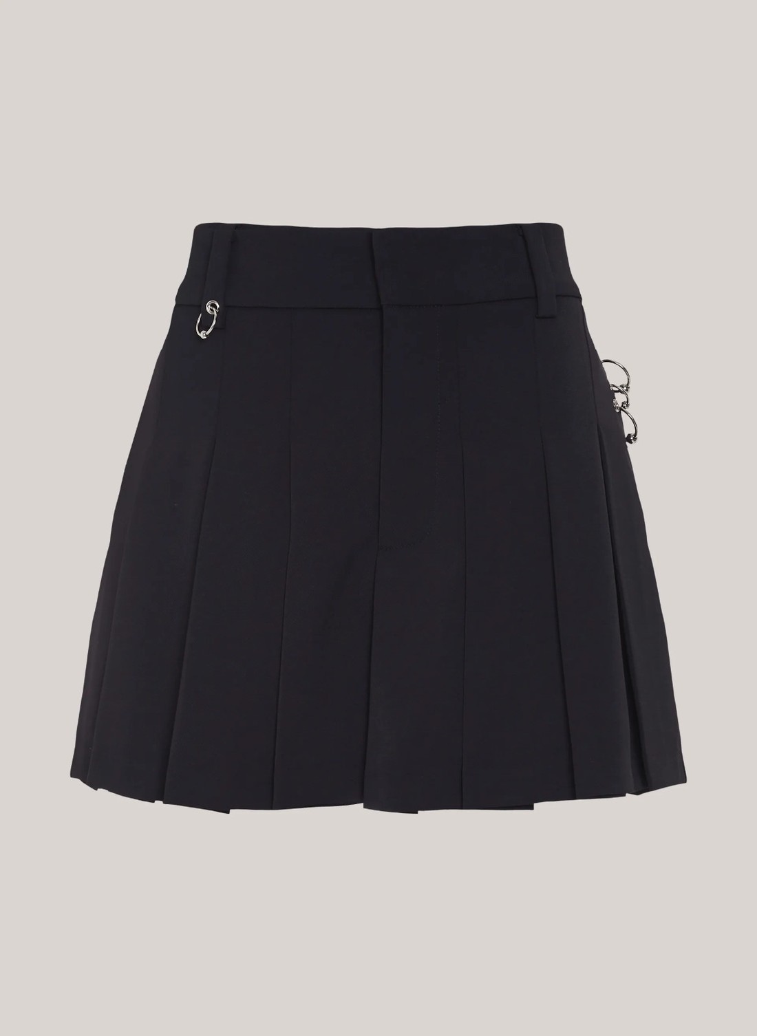 SAIA PIERCED PRETO JOHN JOHN SAIA PIERCED PRETO JOHN JOHN