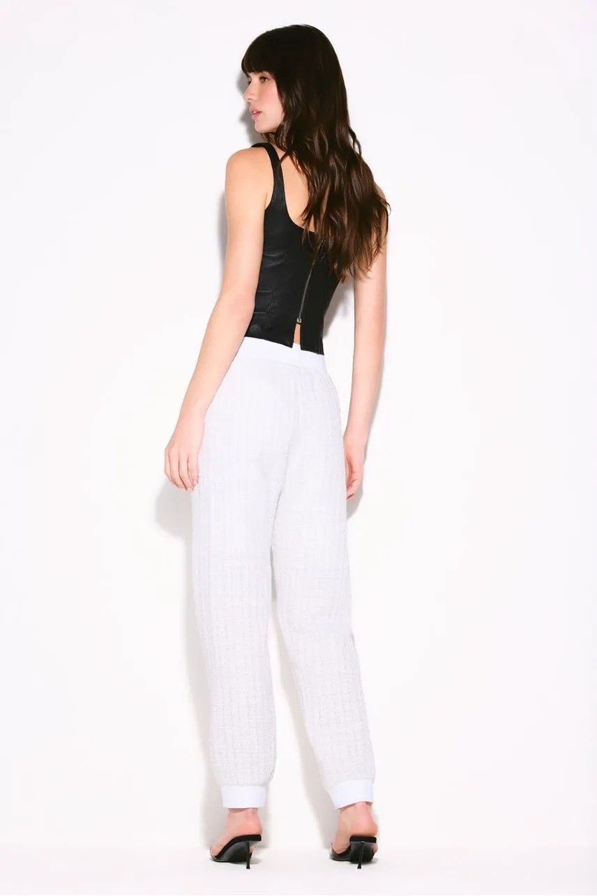 CALCA BIA OFF WHITE NV CALCA BIA OFF WHITE NV
