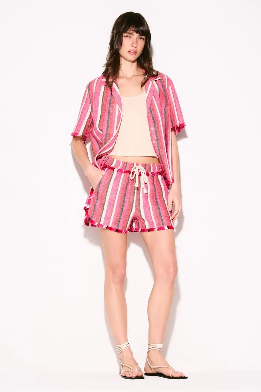 SHORT ADELINE NV SHORT ADELINE NV