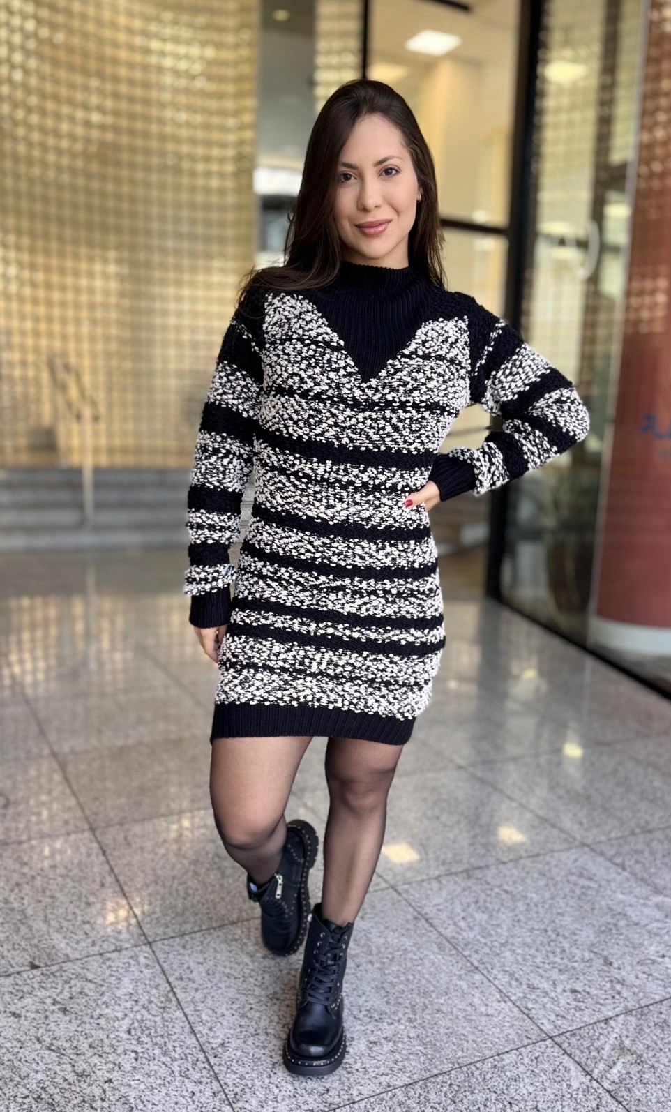 VESTIDO ROLE JOHN JOHN VESTIDO ROLE JOHN JOHN