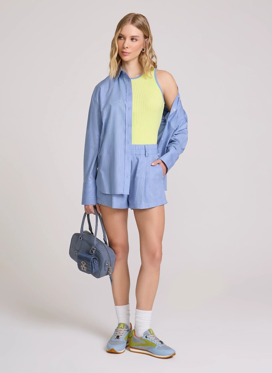 SHORTS RETO DREAM JOHN JOHN SHORTS RETO DREAM JOHN JOHN