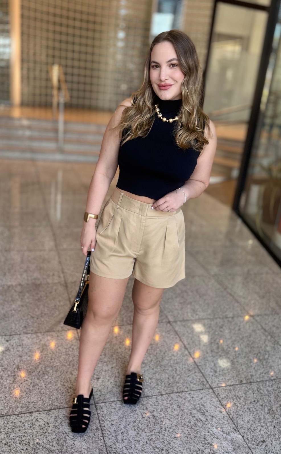 SHORTS LOLI NV SHORTS LOLI NV