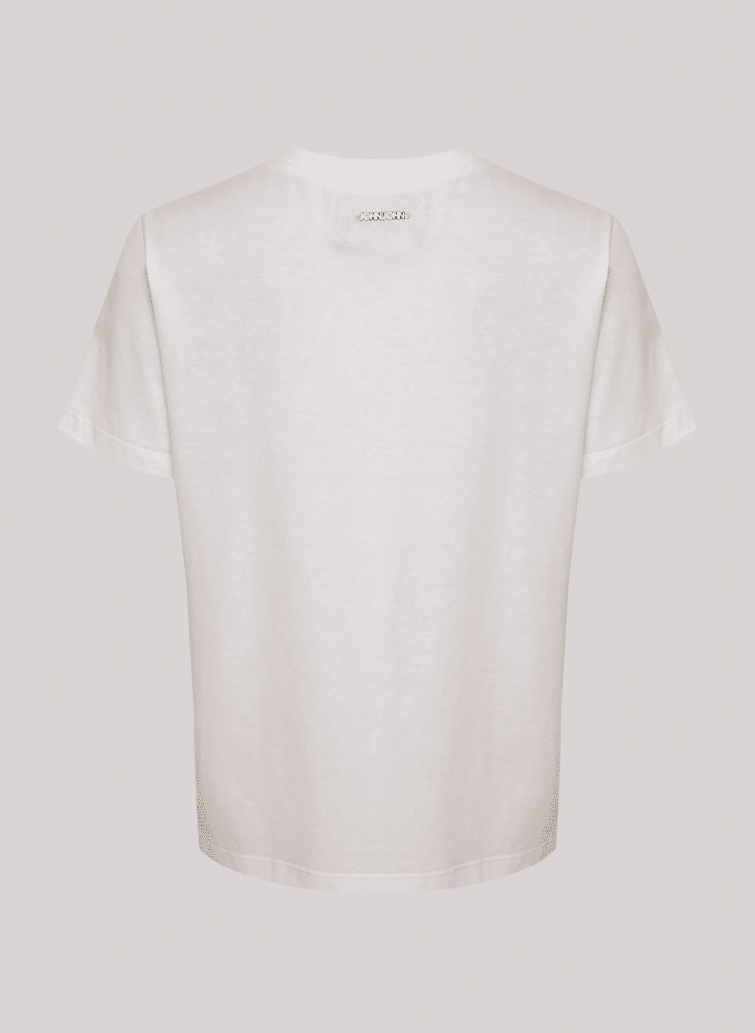 T SHIRT JJ BASIC GLIT OFF WHITE JOHN JOHN T SHIRT JJ BASIC GLIT OFF WHITE JOHN JOHN