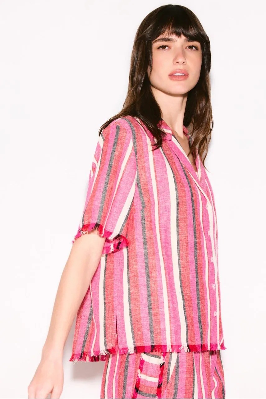 CAMISA ADELINE NV CAMISA ADELINE NV
