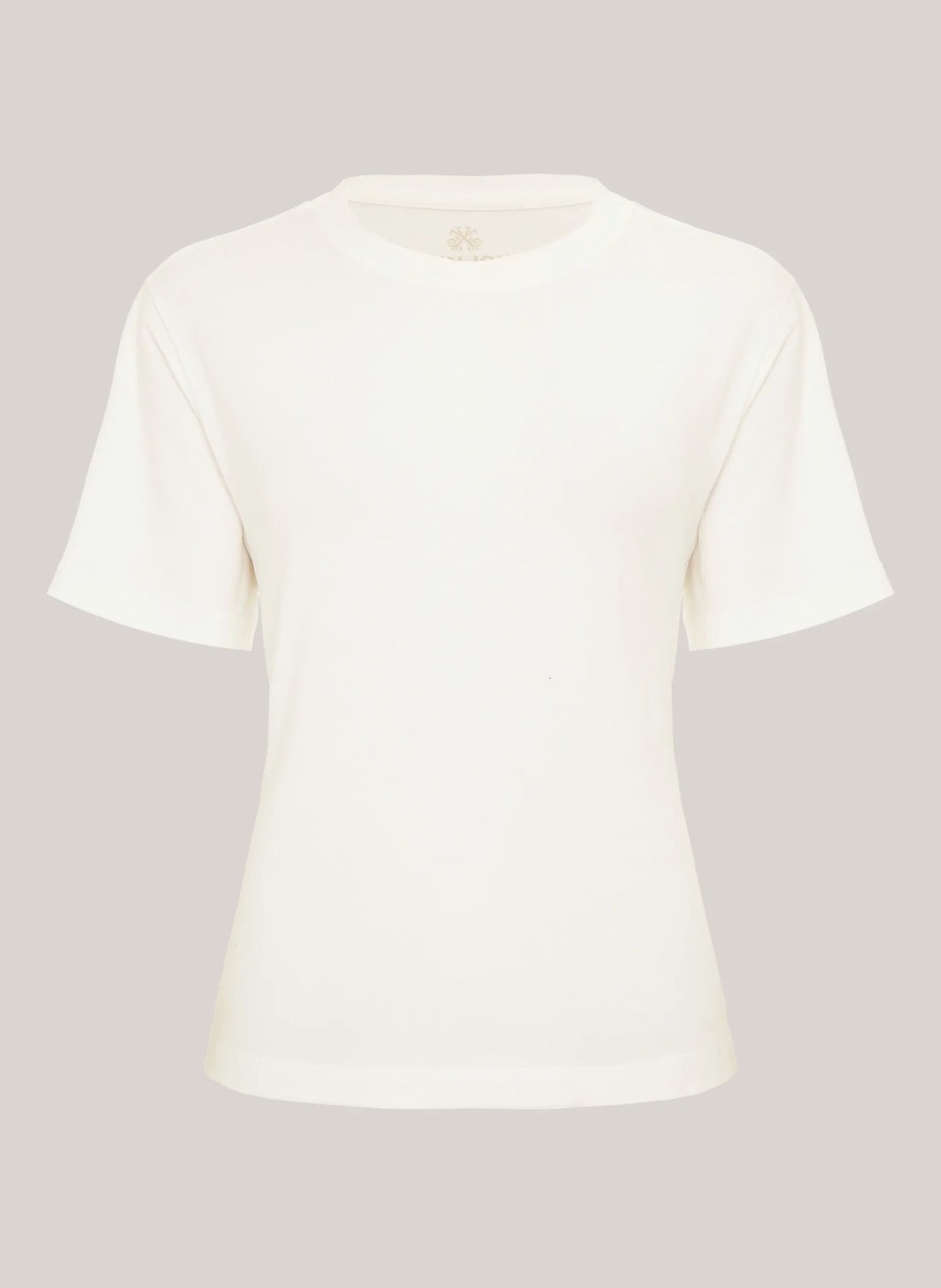 BLUSA JUSTA VICTORIA OFF JOHN JOHN