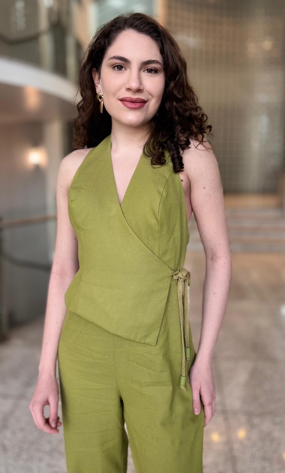 MACACAO LINHO VERDE MADU FORUM MACACAO LINHO VERDE MADU FORUM