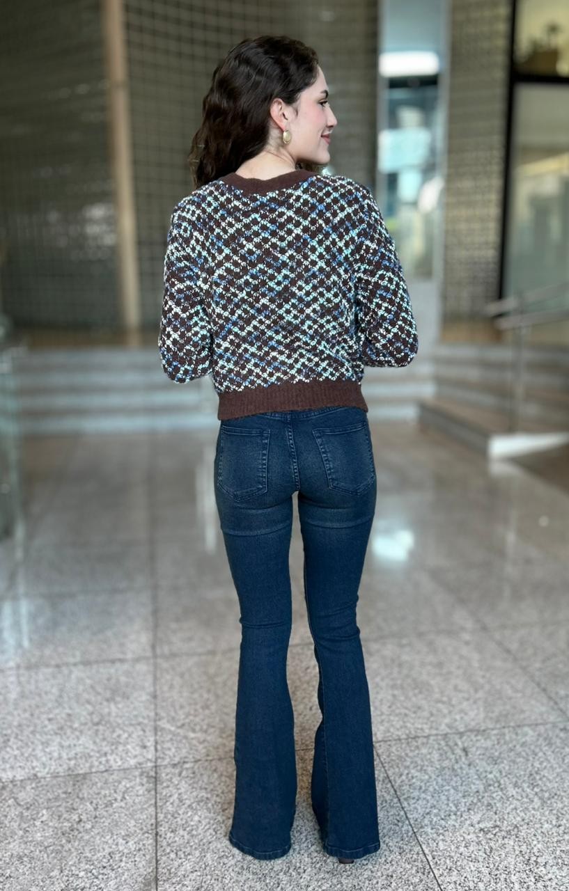 CALCA FLARE WINDSOR JOHN JOHN