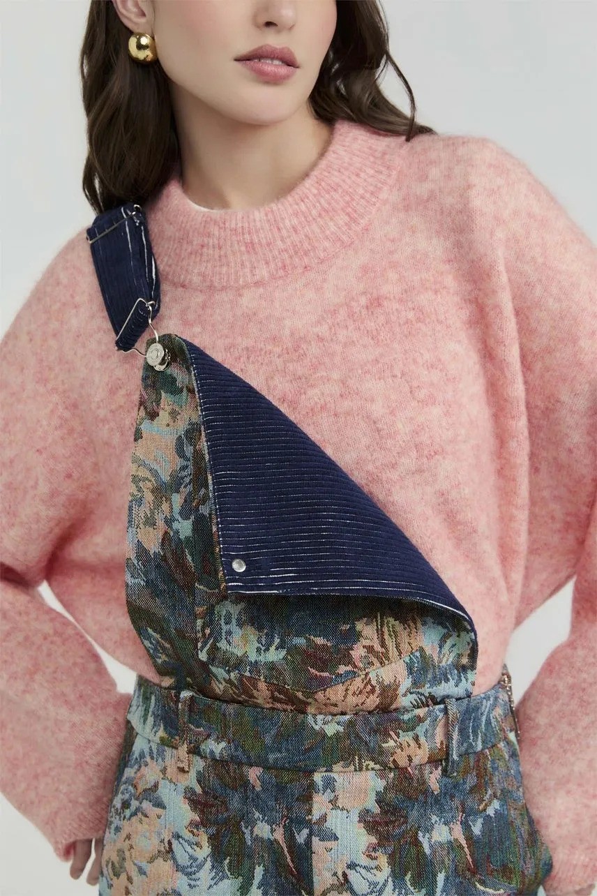 JARDINEIRA FLORA  UNICA NV