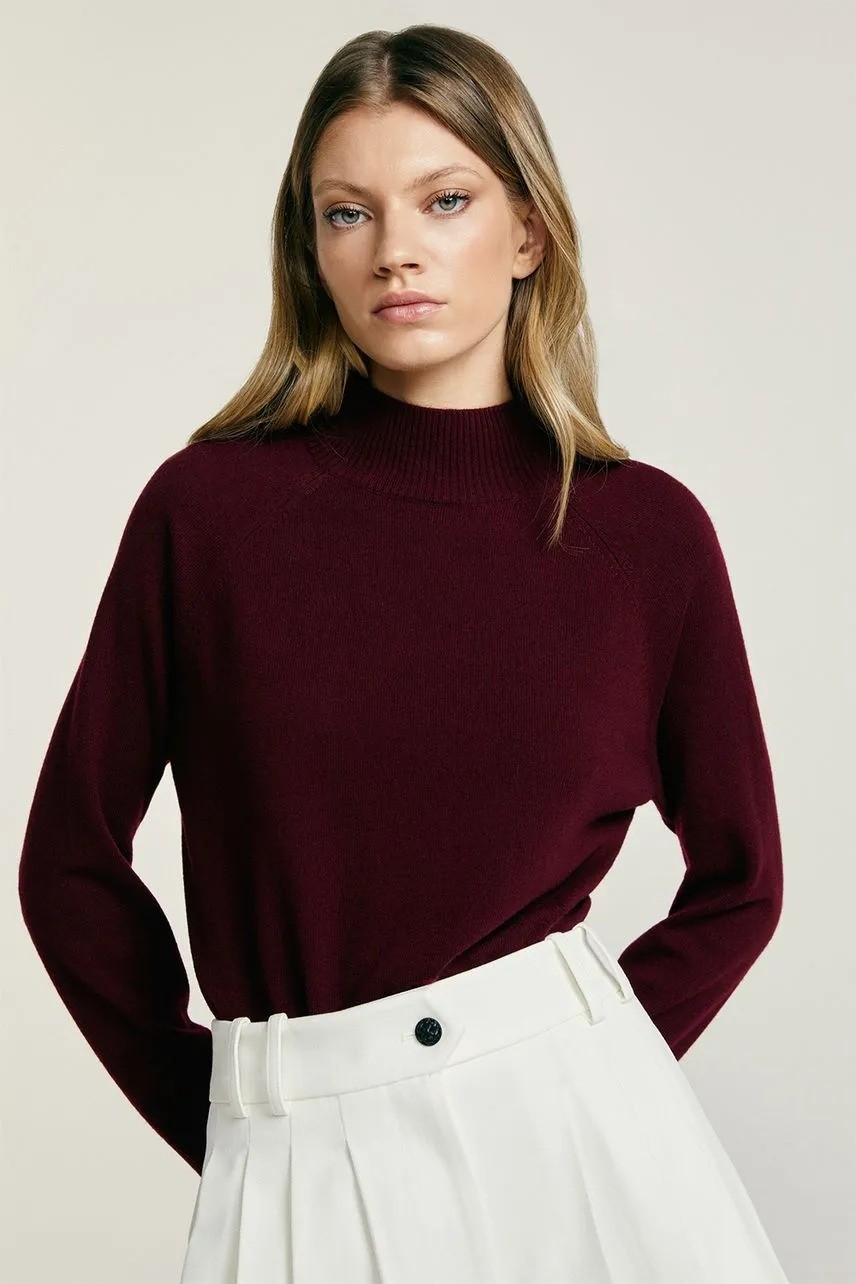 BLUSA CASHMERE GLORY BLUSA CASHMERE GLORY