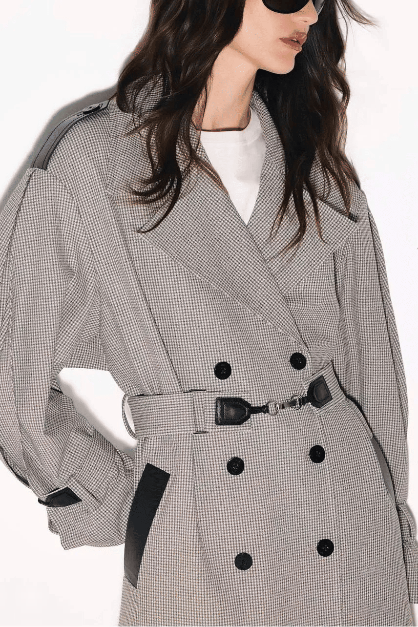 TRENCH COAT MARIA NV TRENCH COAT MARIA NV