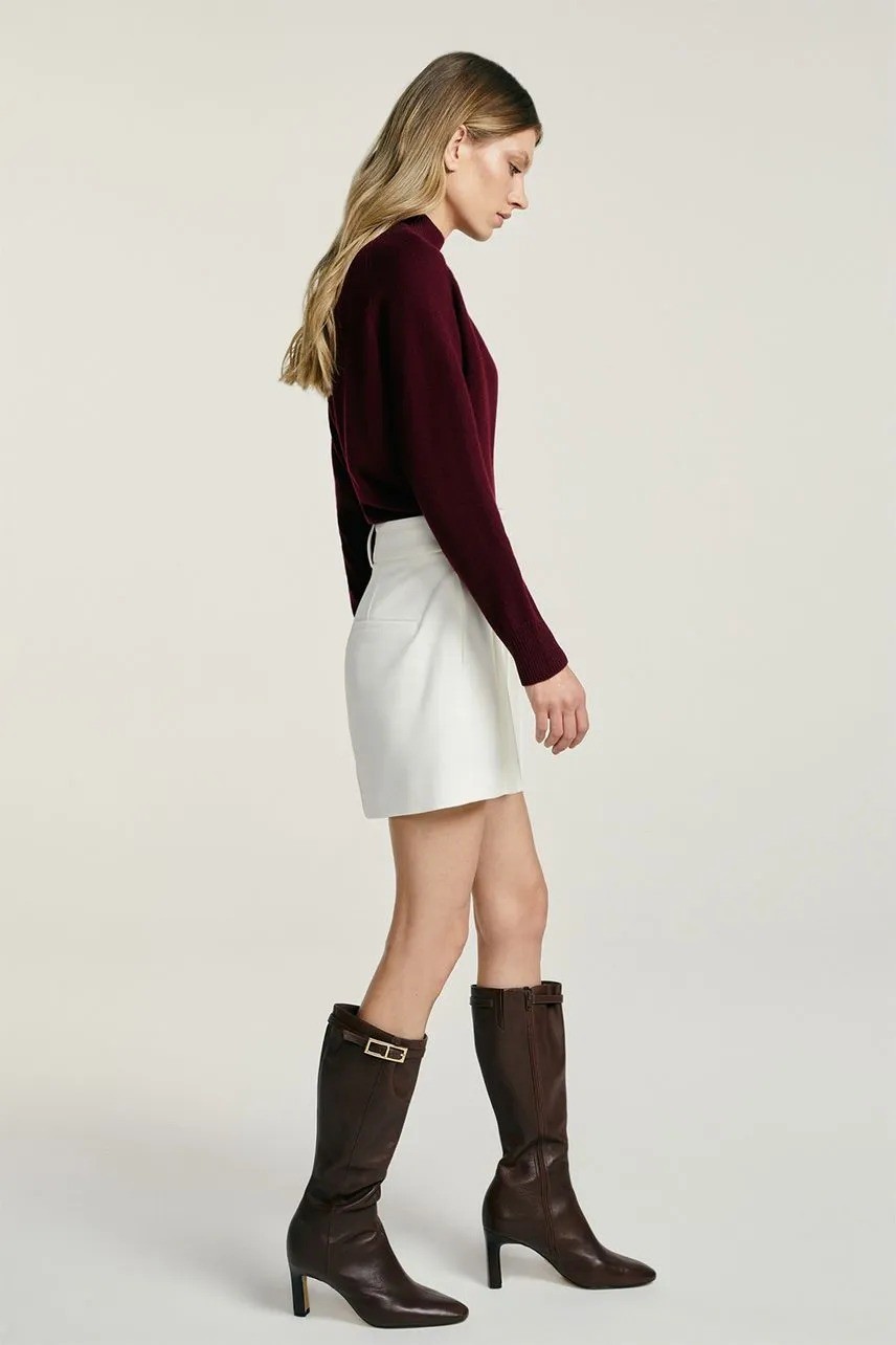 BLUSA CASHMERE GLORY BLUSA CASHMERE GLORY