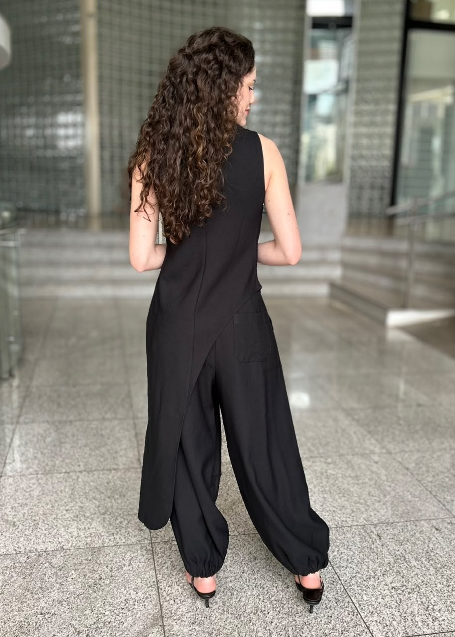 CALCA THAIS PRETO CALCA THAIS PRETO