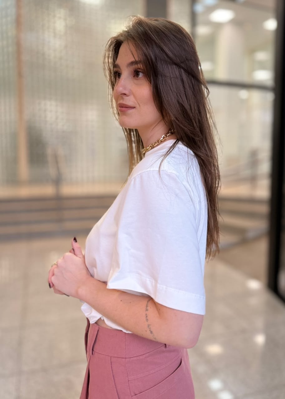 CAMISETA OFF WHITE FORUM CAMISETA OFF WHITE FORUM