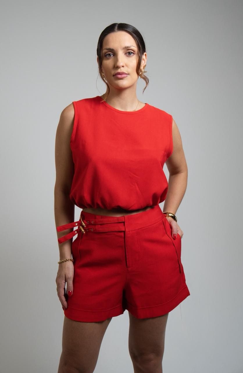 BLUSA THALIA BLUSA THALIA