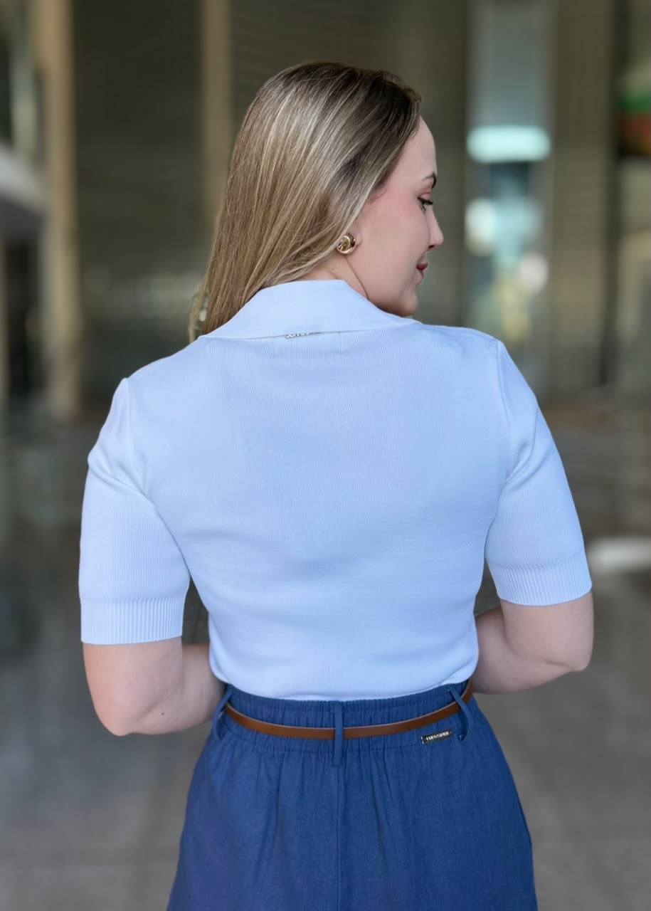 POLO CLASS OFF WHITE JOHN JOHN POLO CLASS OFF WHITE JOHN JOHN