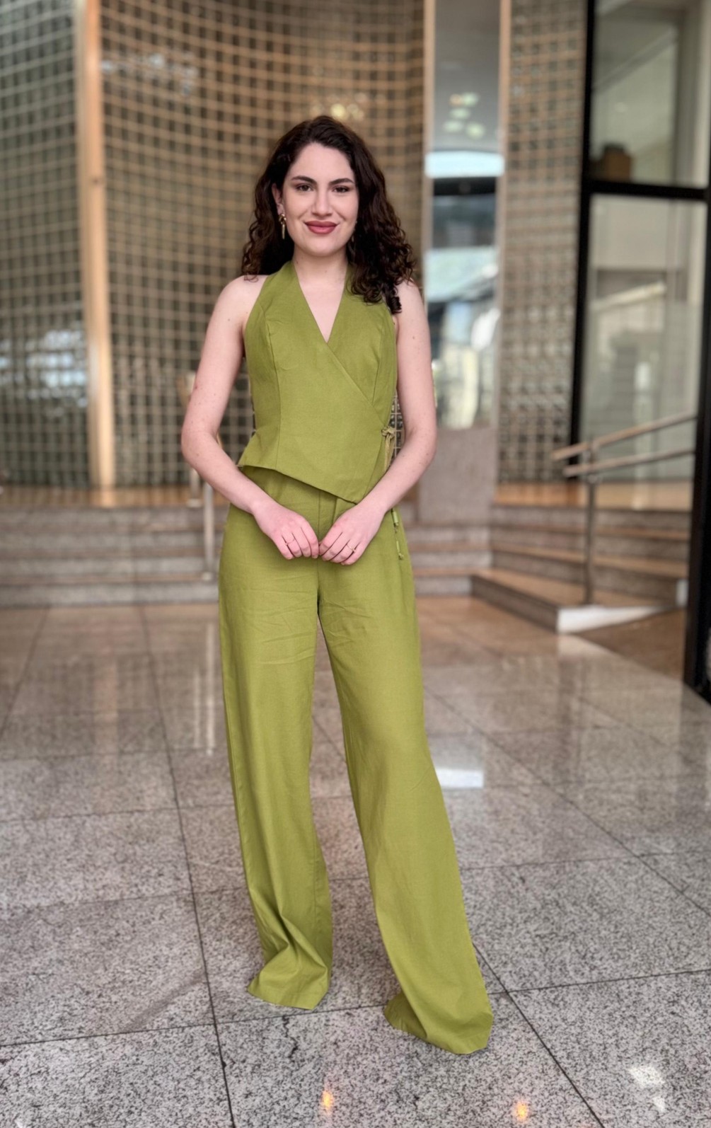 MACACAO LINHO VERDE MADU FORUM MACACAO LINHO VERDE MADU FORUM