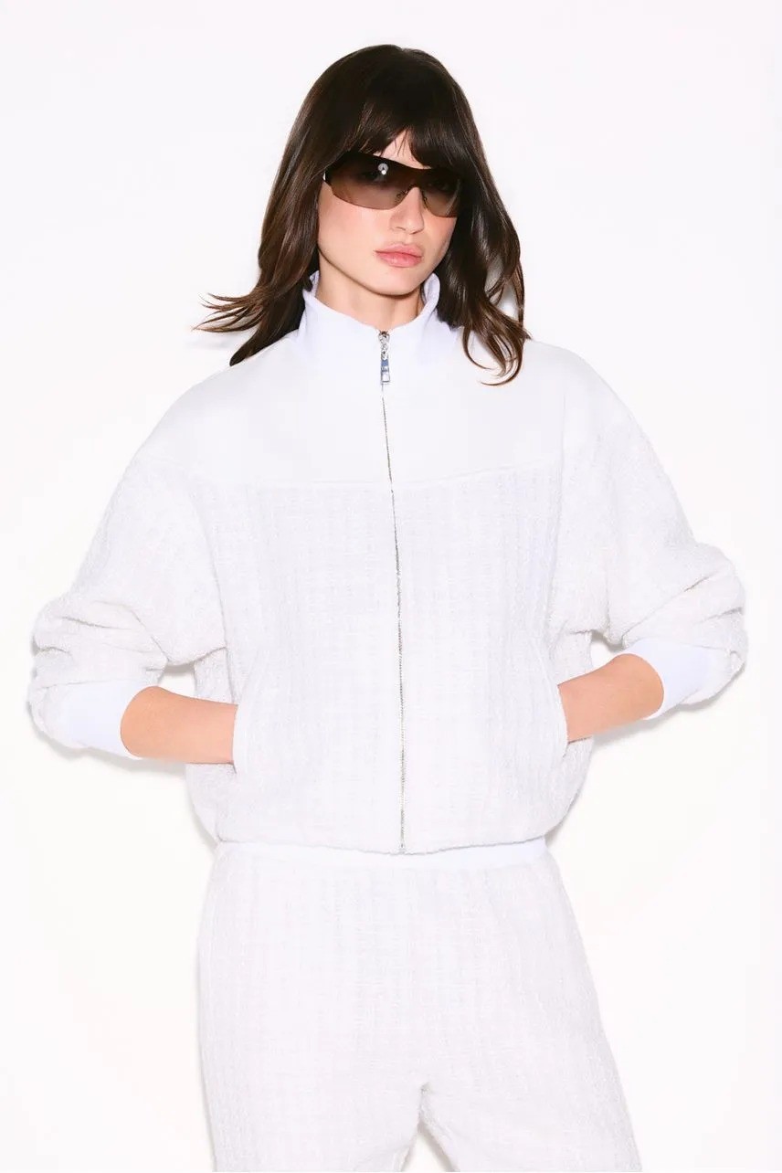 CASACO BIA OFF WHITE NV CASACO BIA OFF WHITE NV