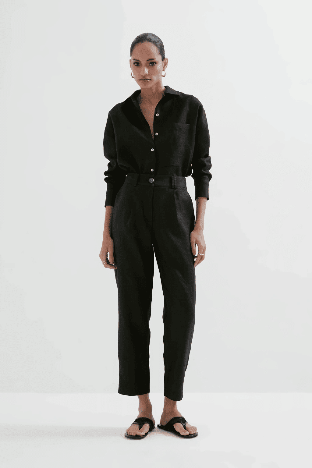 CALCA SIBELE PRETO CALCA SIBELE PRETO