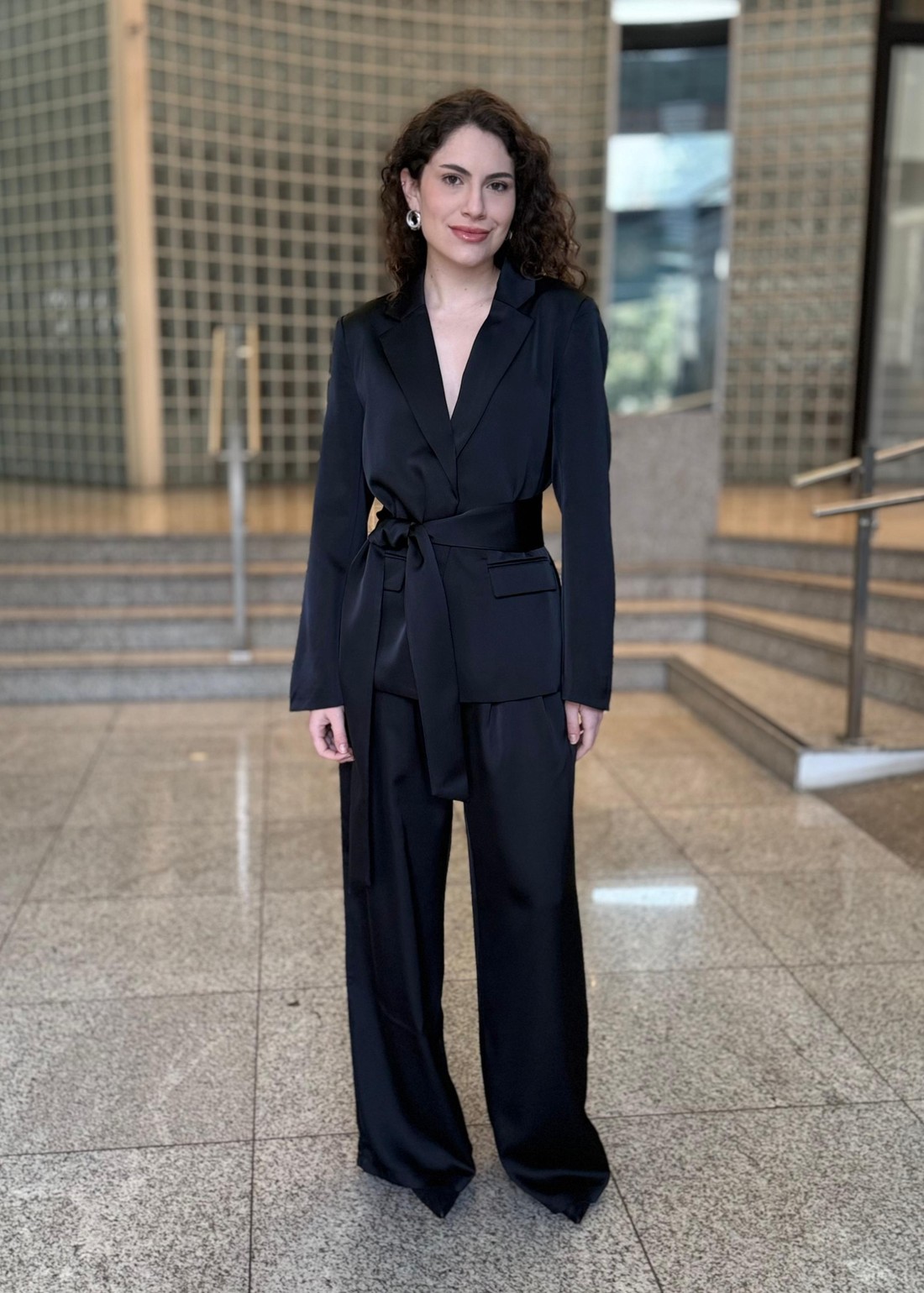 BLAZER SALLY PRETO JOHN JOHN BLAZER SALLY PRETO JOHN JOHN