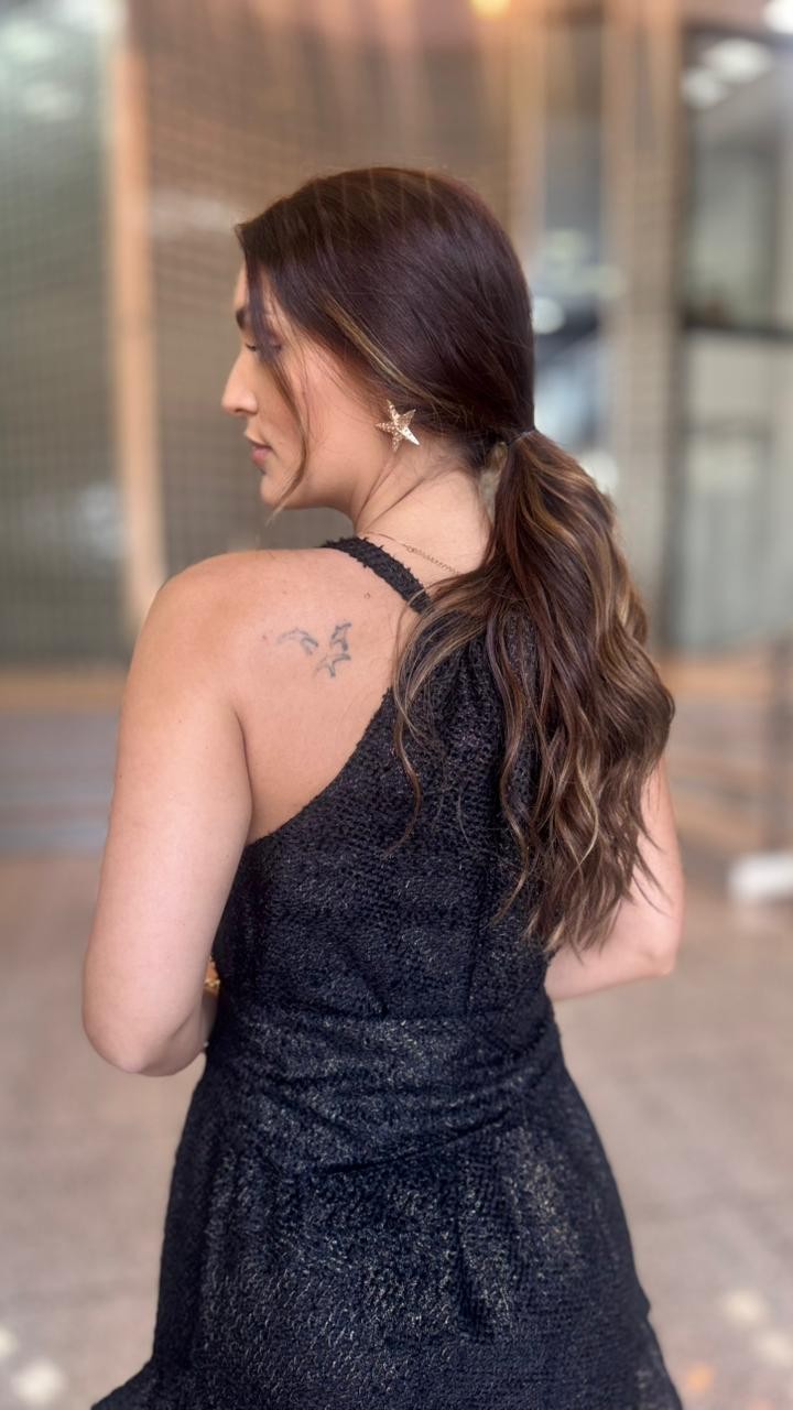 VESTIDO AJUSTADO LONGO MORENA ROSA VESTIDO AJUSTADO LONGO MORENA ROSA