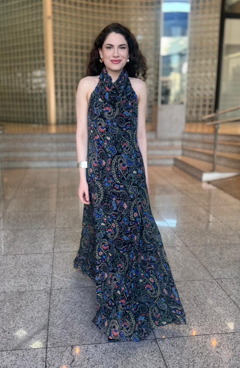 VESTIDO DEBORA NV VESTIDO DEBORA NV