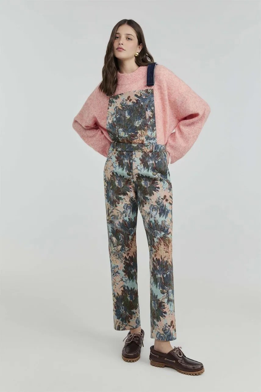 JARDINEIRA FLORA  UNICA NV