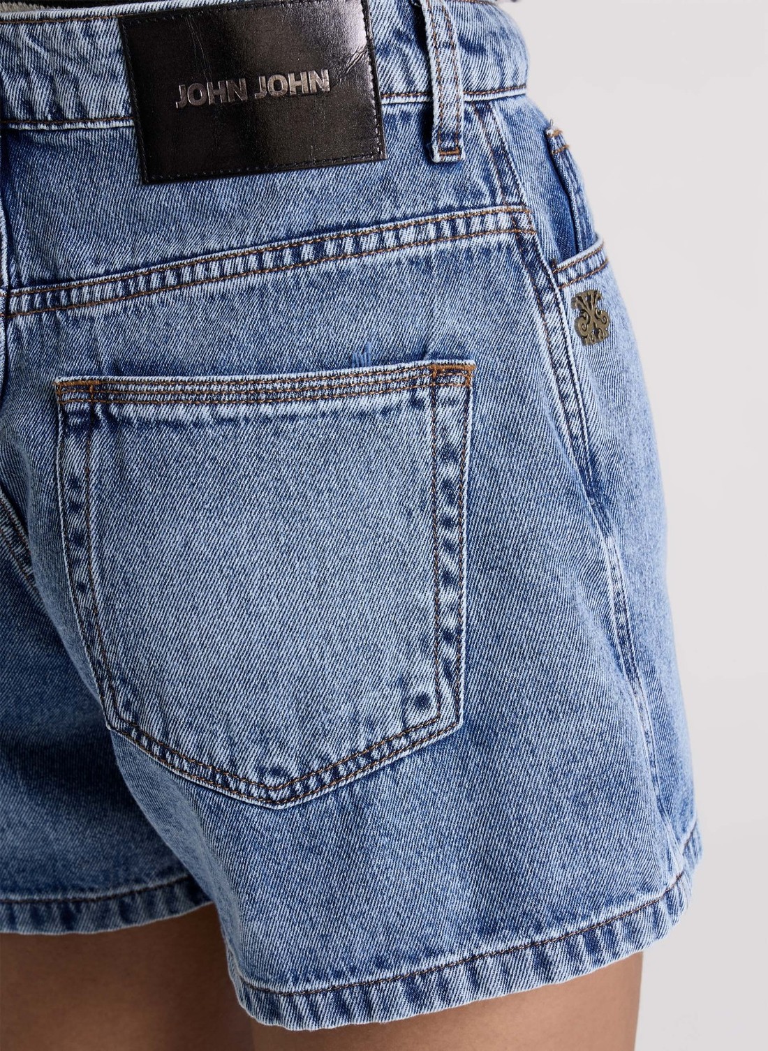 SHORTS EVASE MADISON JOHN JOHN SHORTS EVASE MADISON JOHN JOHN