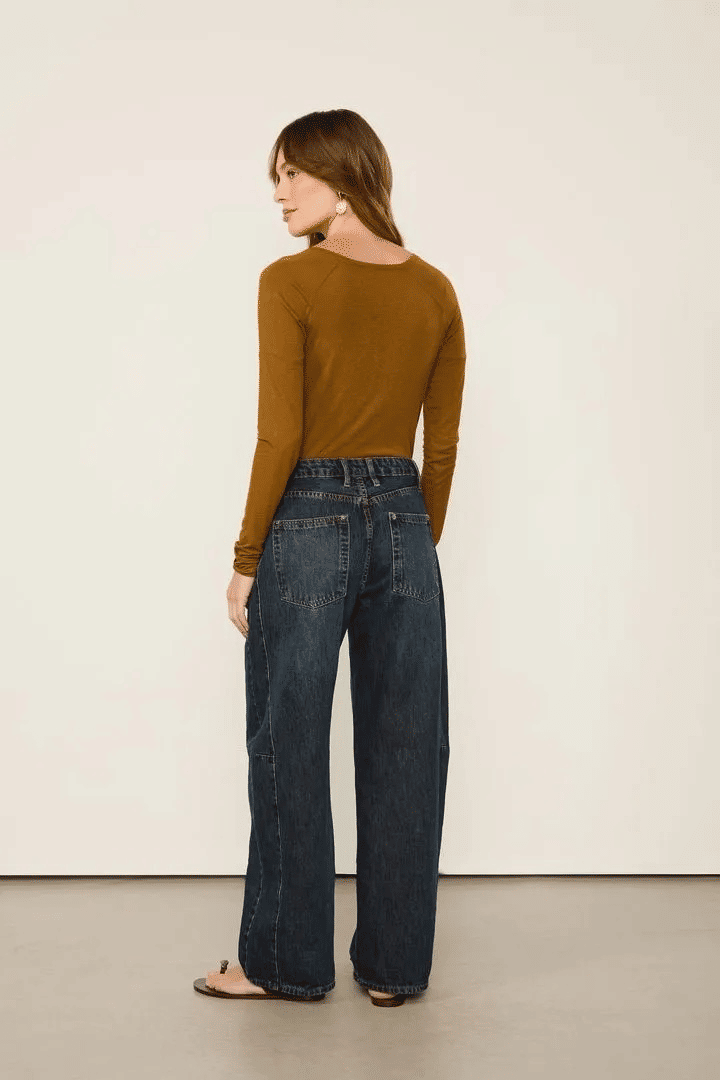 CALCA JEANS METAL LATERAL ANIMALE CALCA JEANS METAL LATERAL ANIMALE