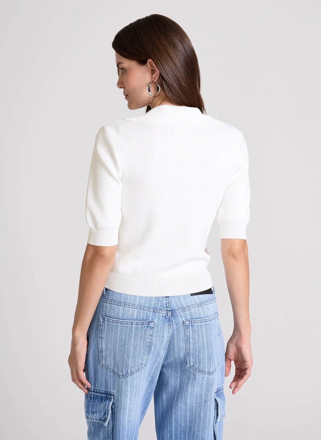POLO CLASS OFF WHITE JOHN JOHN POLO CLASS OFF WHITE JOHN JOHN