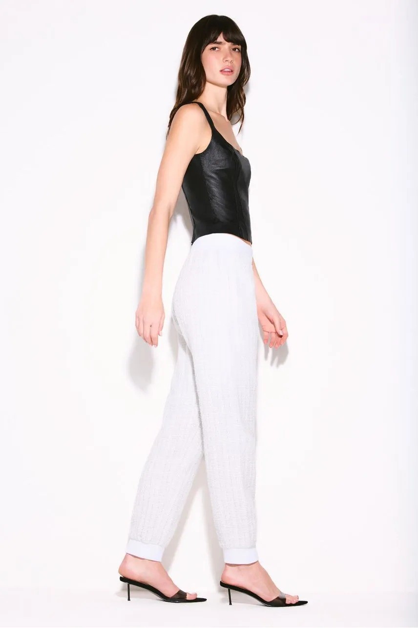CALCA BIA OFF WHITE NV CALCA BIA OFF WHITE NV