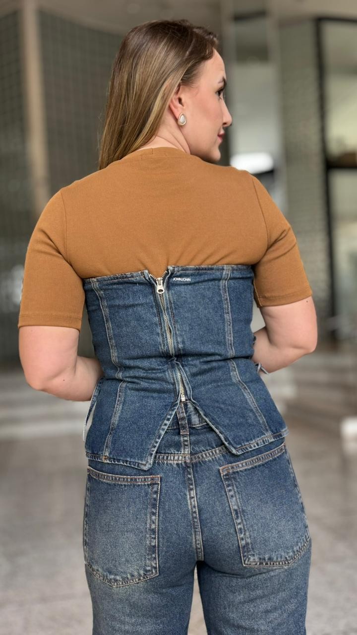 CORSET INDIANA JOHN JOHN