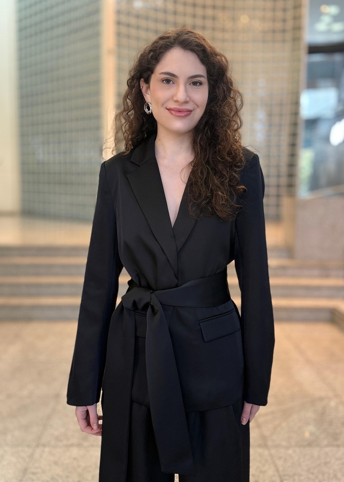 BLAZER SALLY PRETO JOHN JOHN BLAZER SALLY PRETO JOHN JOHN