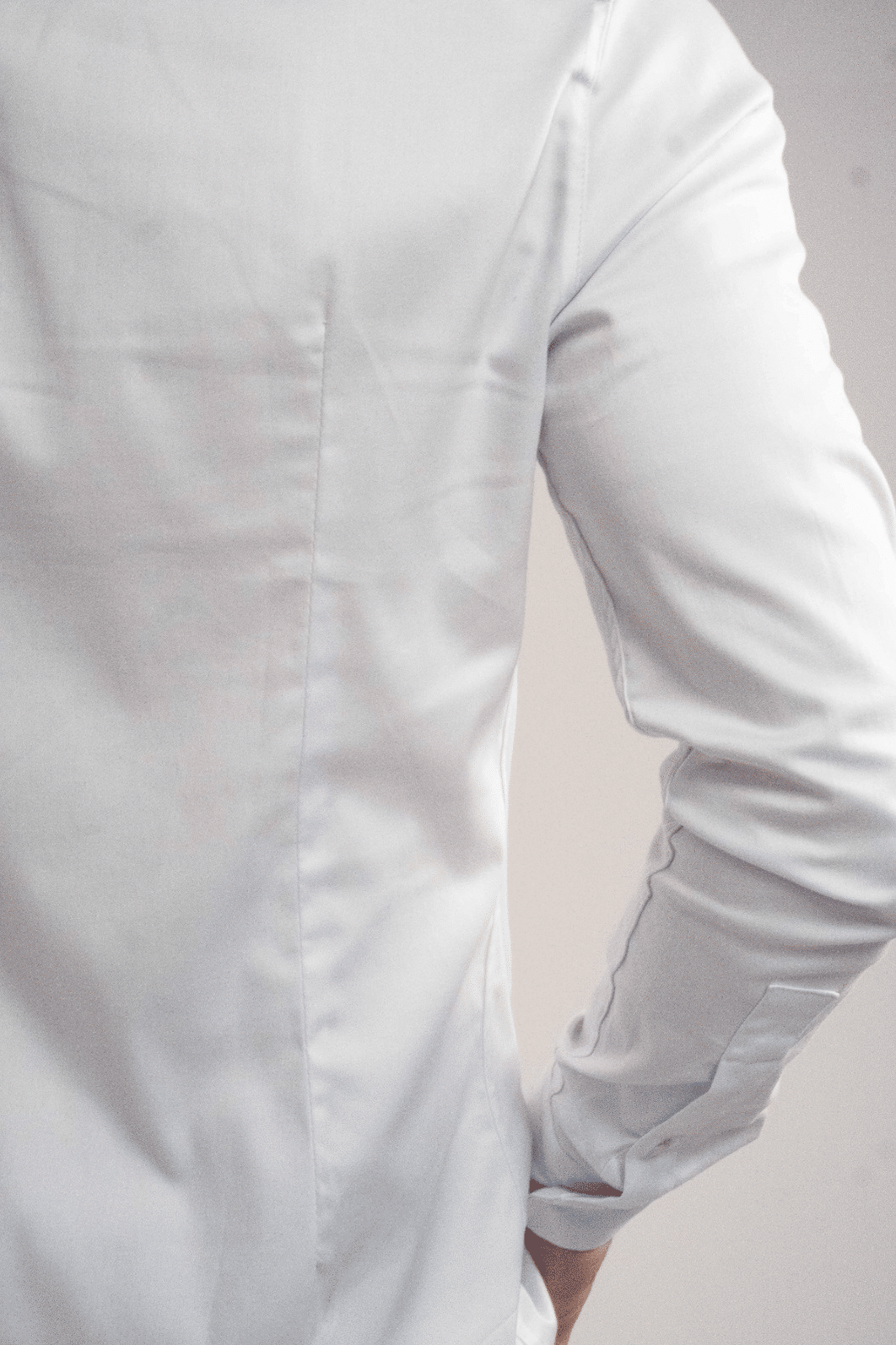 CAMISA ULTRA SLIM WHITE JOHN JOHN CAMISA ULTRA SLIM WHITE JOHN JOHN