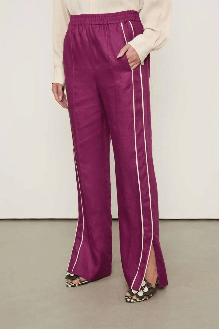 CALCA ROXO ACAI ANIMALE CALCA ROXO ACAI ANIMALE