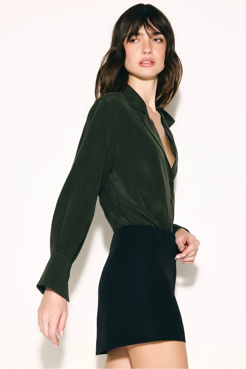BODY SEDA SAMANTA VERDE SOHO NV BODY SEDA SAMANTA VERDE SOHO NV