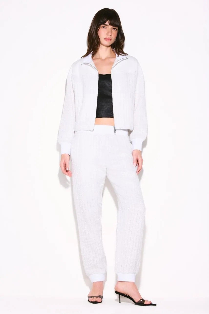 CALCA BIA OFF WHITE NV CALCA BIA OFF WHITE NV