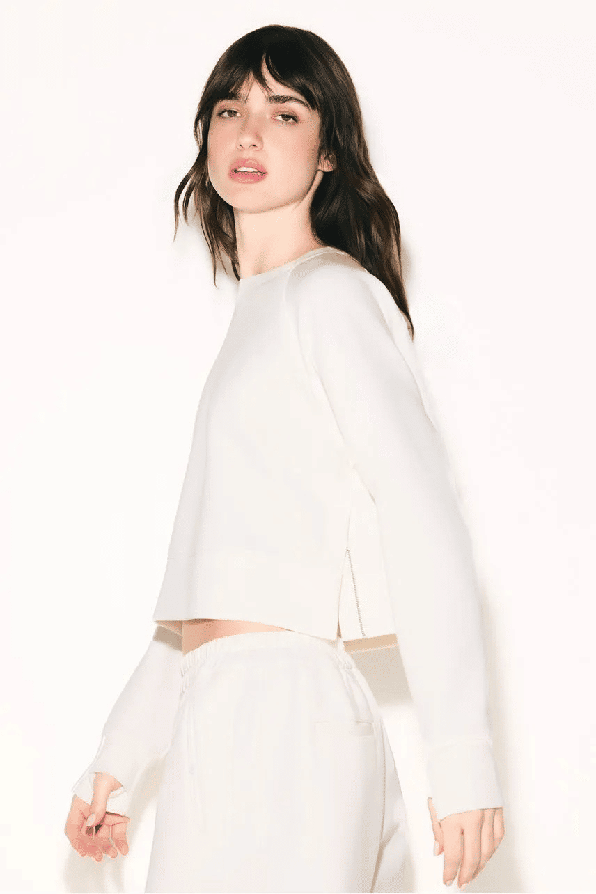 BLUSA NATALIA OFF WHITE NV BLUSA NATALIA OFF WHITE NV