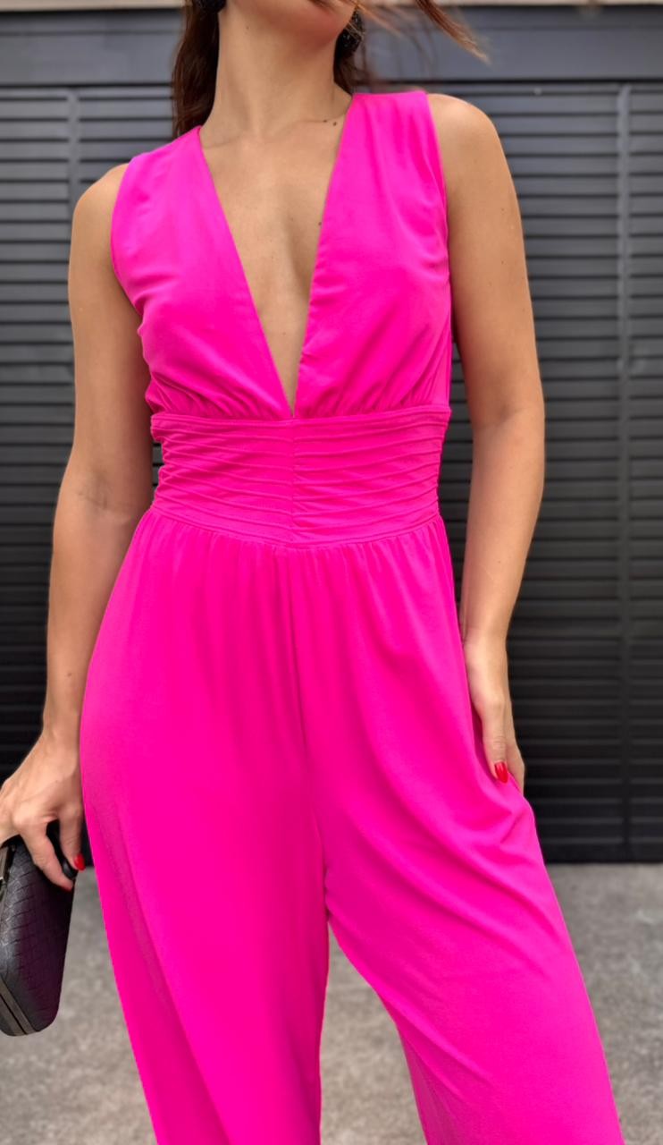 MACACAO FLARE ABERTURA COSTAS MORENA ROSA