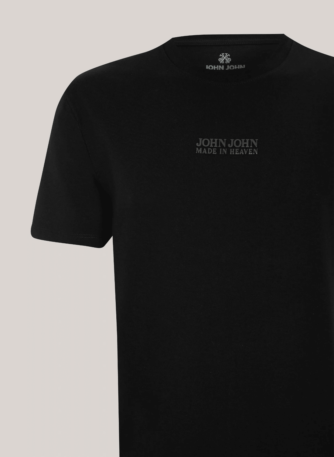 T SHIRT RG BRAND RELIEF PRETO JOHN JOHN T SHIRT RG BRAND RELIEF PRETO JOHN JOHN