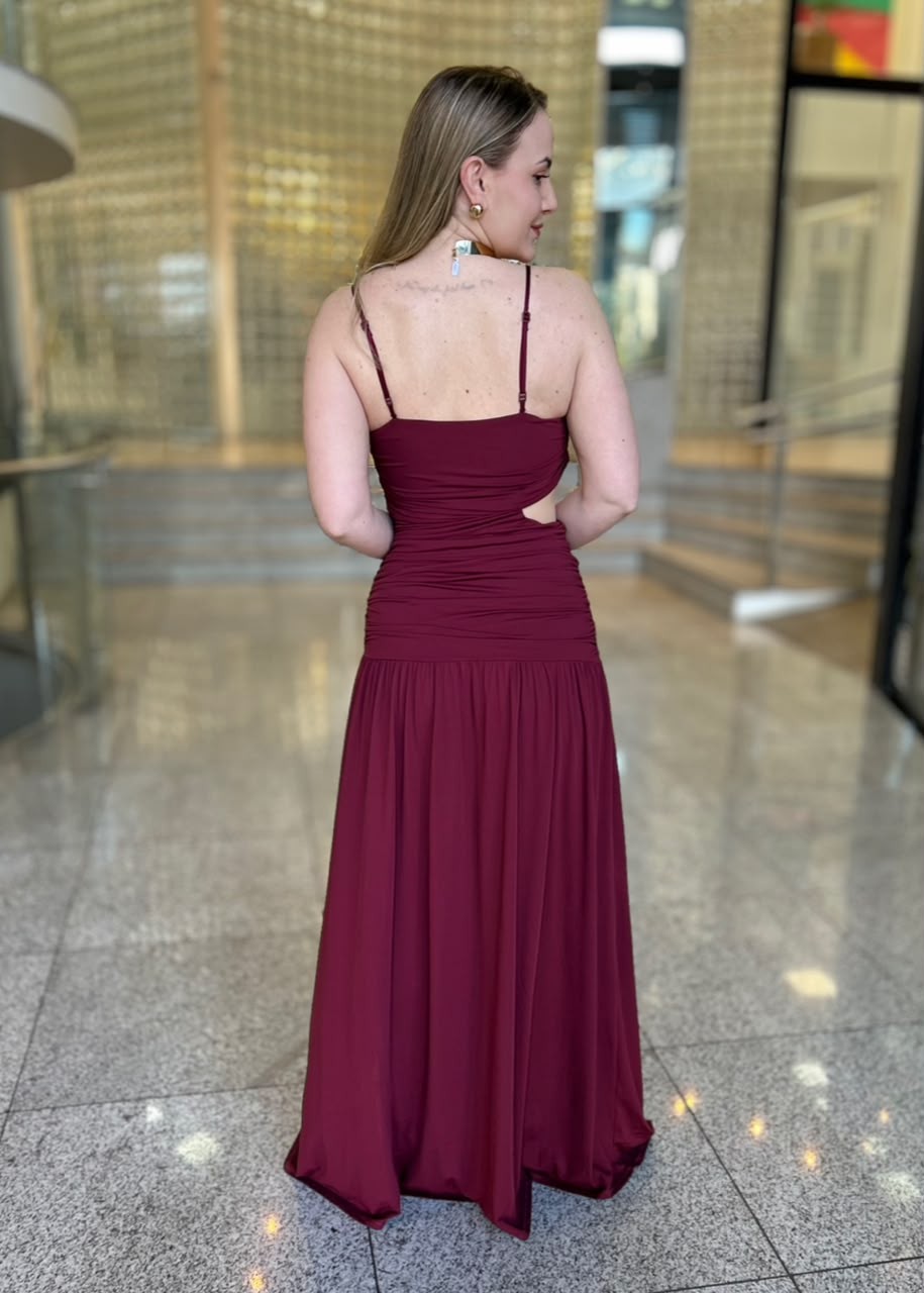 VESTIDO TULE VERMELHO MARANH FORUM VESTIDO TULE VERMELHO MARANH FORUM
