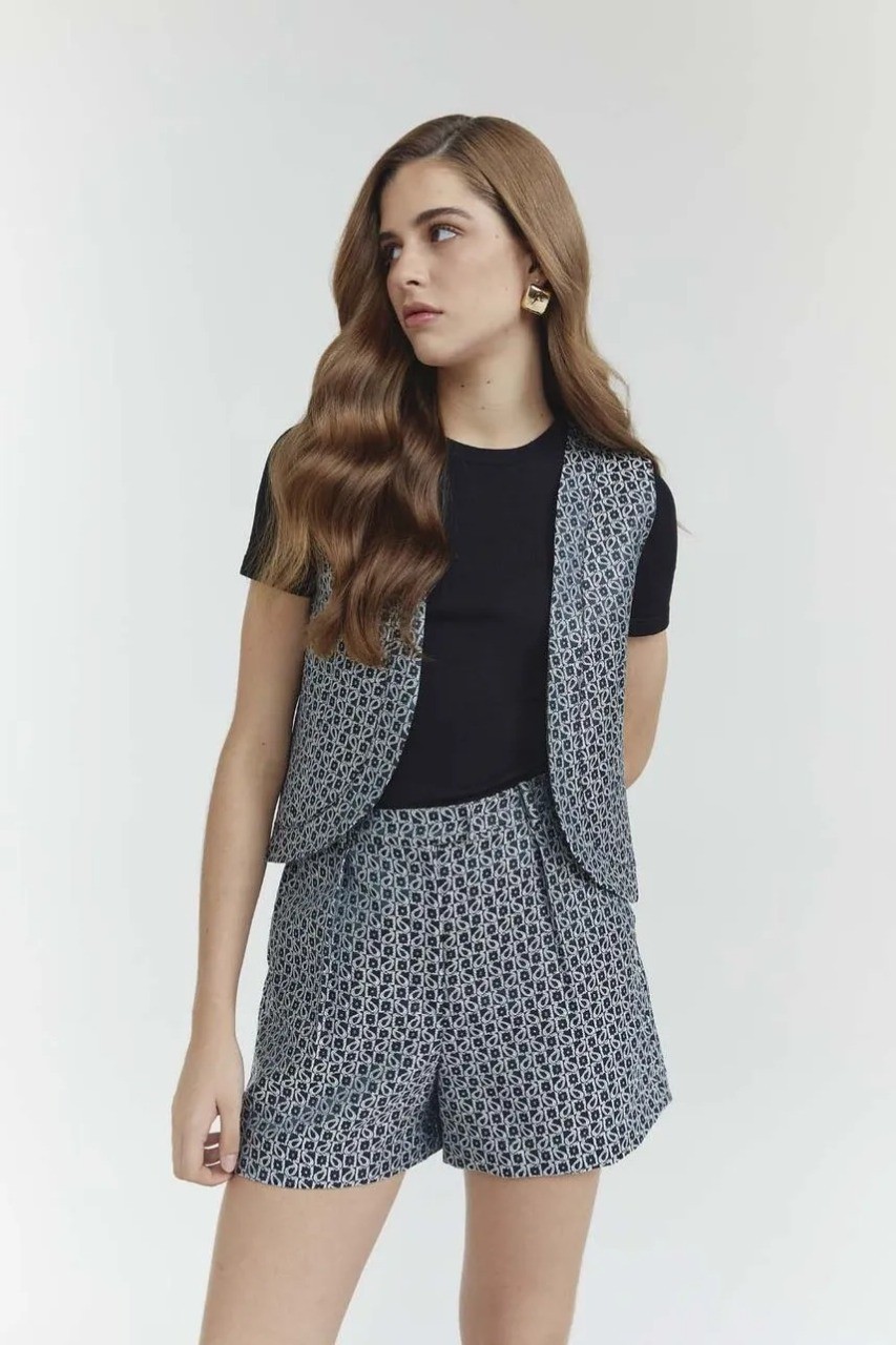 COLETE LORENA VERDE LONDON NV COLETE LORENA VERDE LONDON NV