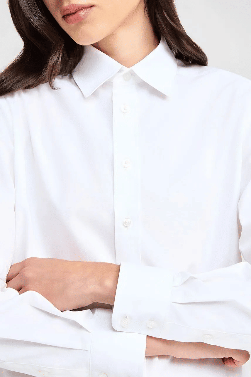 CAMISA JULIETA OFF WHITE NV CAMISA JULIETA OFF WHITE NV