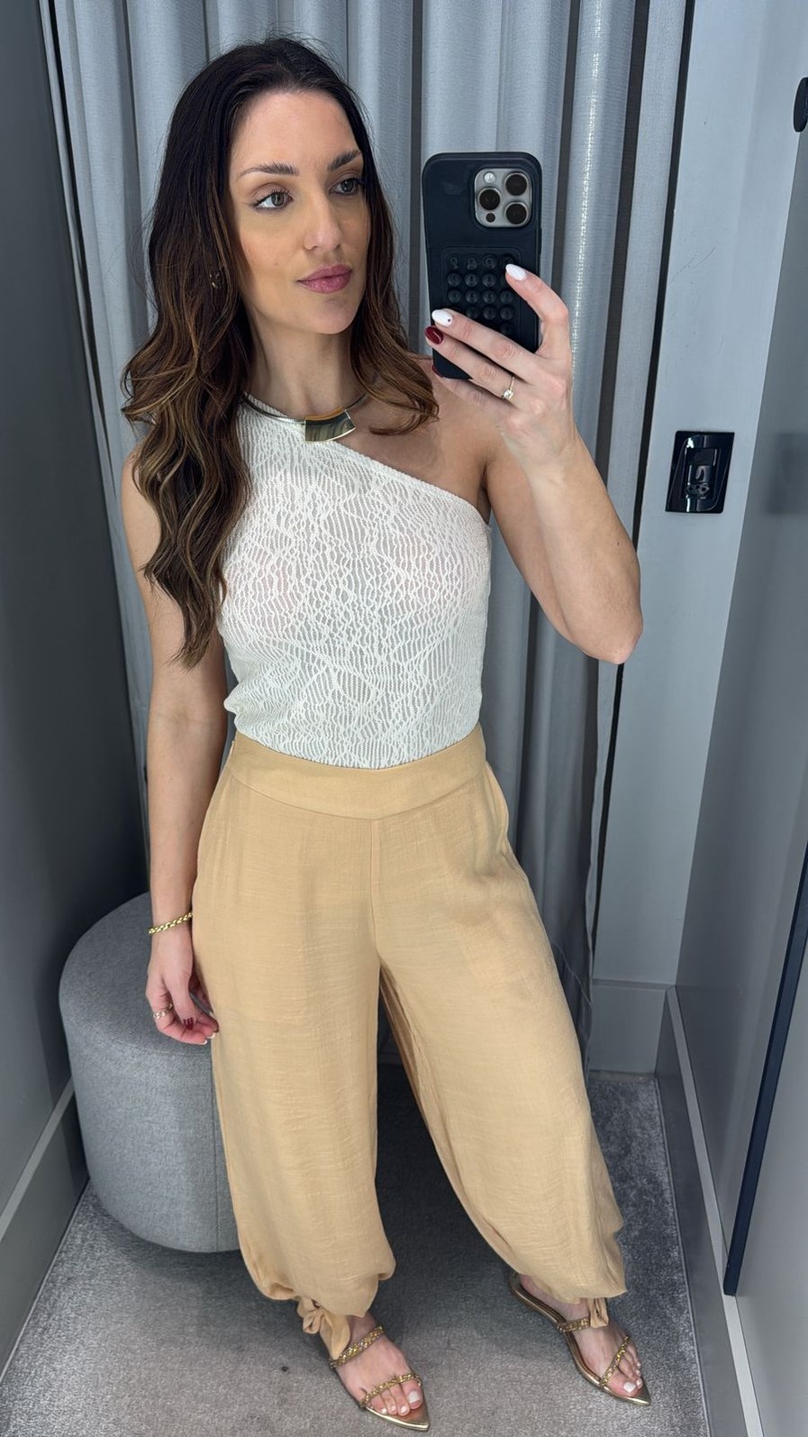 BLUSA BEGE AFFOGATO FORUM BLUSA BEGE AFFOGATO FORUM