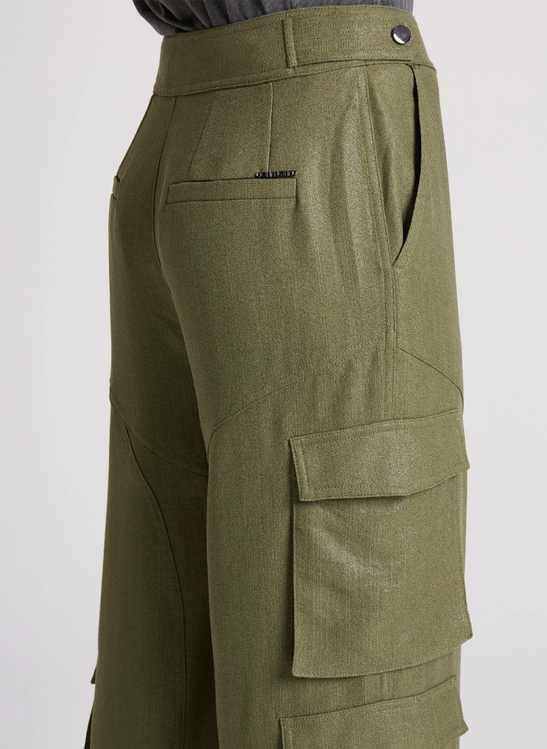 CALCA KAIA VERDE JOHN JOHN CALCA KAIA VERDE JOHN JOHN