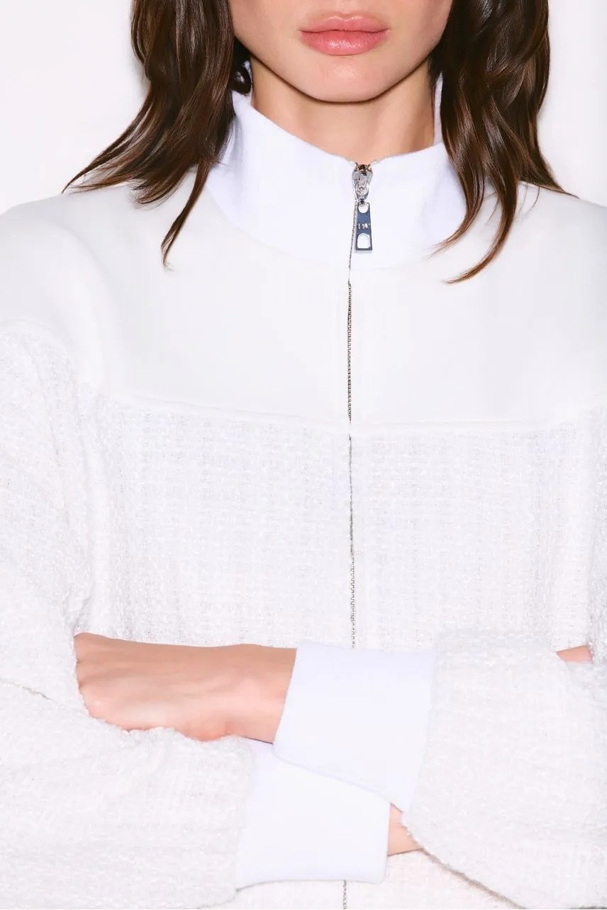 CASACO BIA OFF WHITE NV CASACO BIA OFF WHITE NV