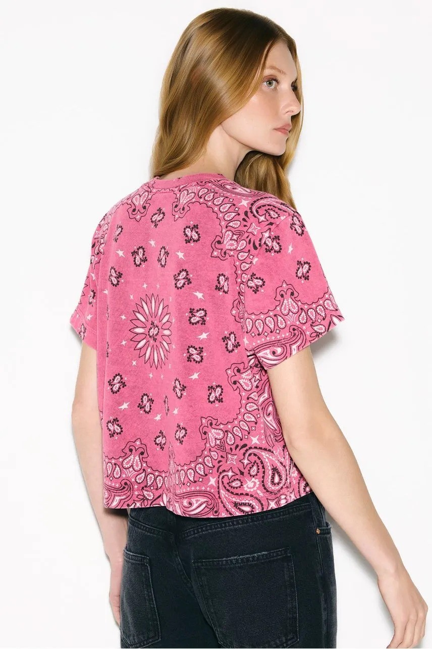 TSHIRT BANDANA NV TSHIRT BANDANA NV
